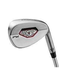 Wilson Golf Profile SGI - Juego completo de golf con bolsa para hombre
