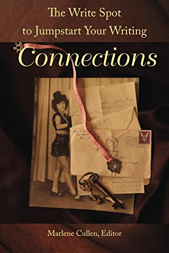 READ The Write Spot to Jumpstart Your Writing: Connections EPUB