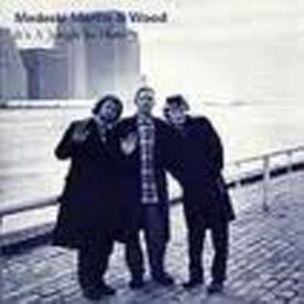 Medeski Martin & Wood - Dropper - Amazon.com Music