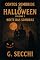Livro Contos Sombrios de Halloween Volume 1 - Noite das Sombras