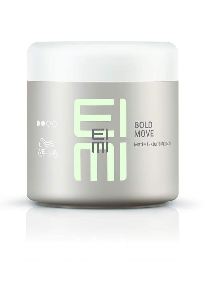 Buy Wella Professionals Eimi Bold Move Matte Texturizing Paste