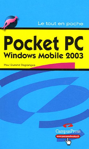 Pocket PC
