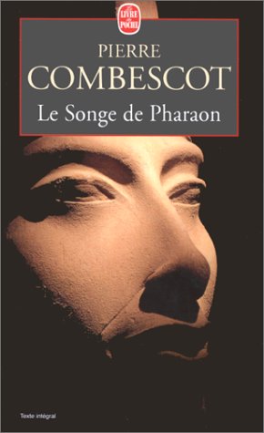 Le  songe de Pharaon