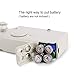 Handheld Sewing Machine, Mini Cordless Handheld Electric Sewing Machine, Quick Handy Stitch for Fabric, Clothing, Kids Cloth Home Travel Use
