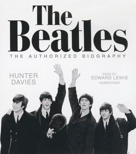 The Beatles: Davies, Hunter: 9780393315714: Amazon.com: Books