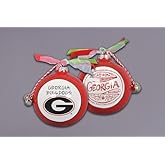 Magnolia Lane University of Georgia Est. Ornament, Ornaments and Home Decor, 20188