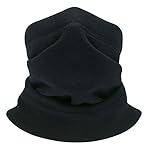 Neck Warmer Ski Mask Gaiter Face Scarf For Skiing Hiking Hunting Cycling Fishing in Winter Neck Warmer Ski Mask Gaiter Face Scarf For Skiing Hiking Hunting Cycling Fishing in Winter