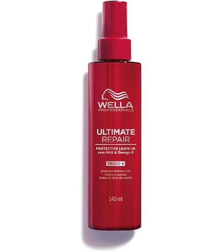 ULTIMATE REPAIR NIGHT SERUM WELLA PROFESSIONALS 95ML : Amazon.com