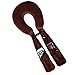 PurseN Travel Pillow Organizer - Brown
