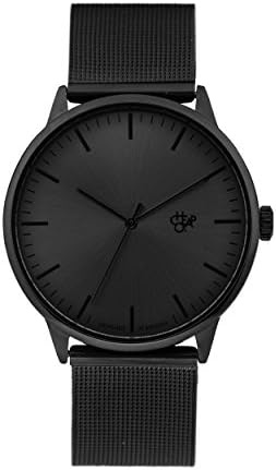 Cheapo Nando Watch - Metal