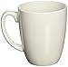 WORLD KITCHEN 6022022 White Mug, 11-Ounce