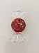 Brccee AC 20pcs Vintage Murano Glass Sweets Wedding Xmas Party Candy Decorations Gift