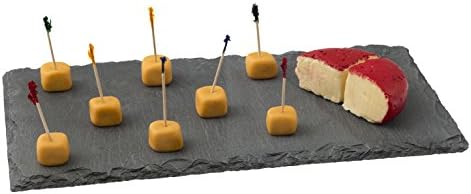 Aroma Bakeware Slate Cheese Board Server (Rectangle)