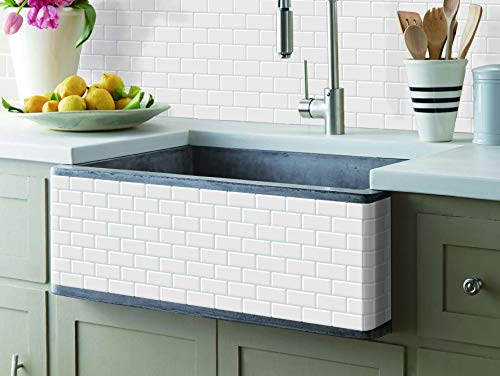 3 LONGKING+Kitchen+Backsplash+Subway+Sheets