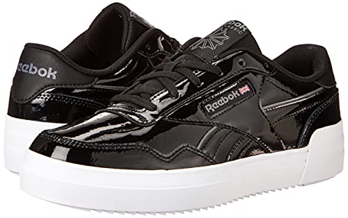 reebok women's club memt sneaker