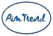AimTrend Women's Cotton Mary Jane Ballerina Ballet Flats Shoes
