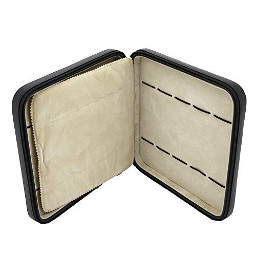 Watch Case Storage Portfolio for Apple Watch Bands - Thumbnail 6