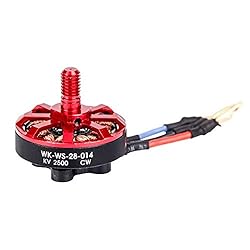 Walkera Runner 250 Advance 2500KV Brushless Motor