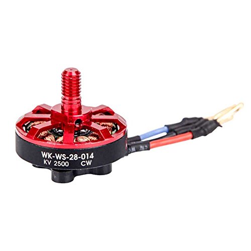 Walkera Runner 250 Advance 2500KV Brushless Motor