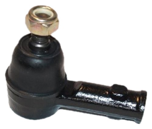 JAPANPARTS JPTI-C02 Testina Sterzo