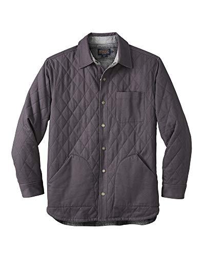 pendleton reversible canvas jacket