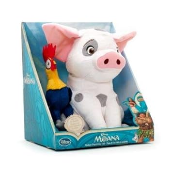 pua soft toy