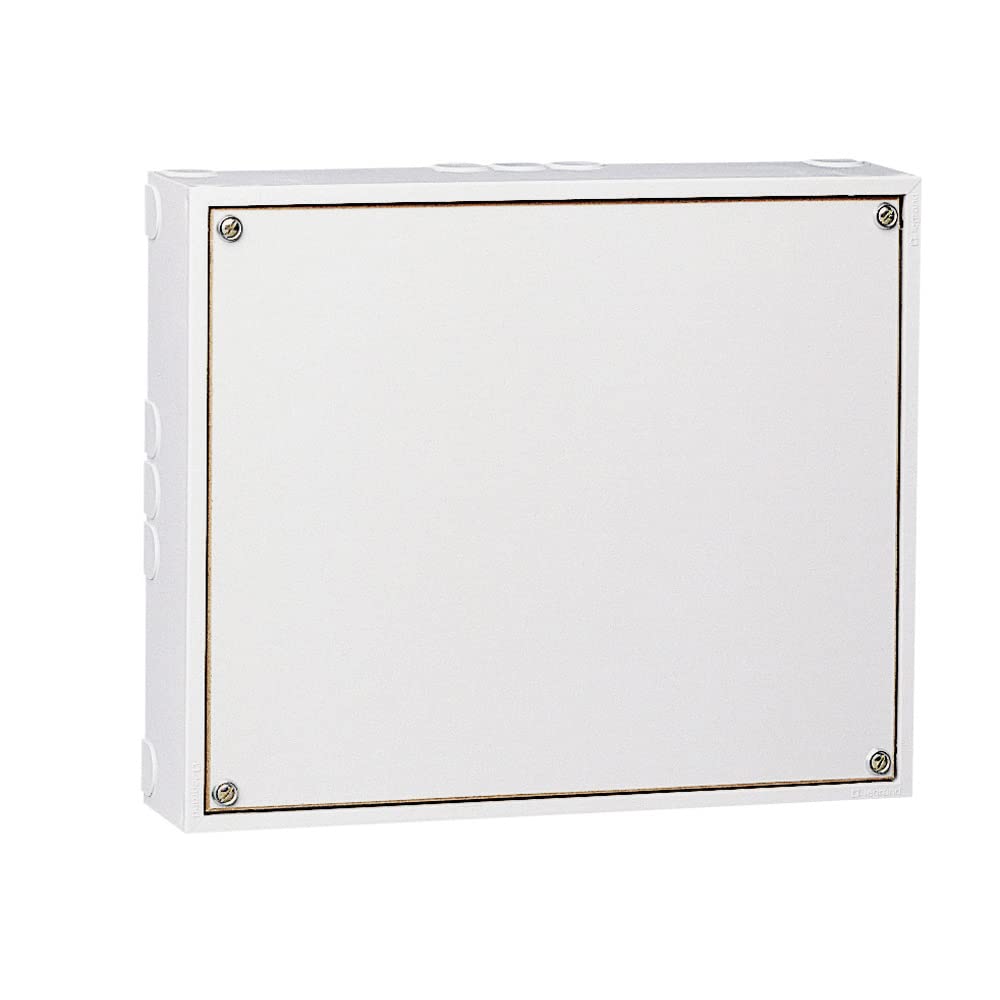 Legrand – TABLEAUTIN 250X300X70 mm IP 20 IK 08 – Blanc RAL 9010
