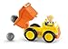 Fisher-Price Little People Dump Truck