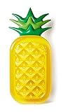 Revanak Giant Inflatable Pineapple Pool Float