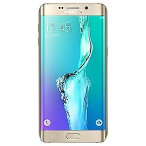 Amazon.com: Samsung Galaxy S6 Edge + Plus G9287 32GB Gold DUOS Factory Unlocked GSM  DUAL SIM 