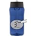 Under Armour Unrivaled 18 Ounce Straw Bottle, Locker Tag Navy