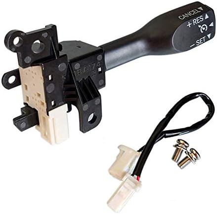 Toyota 84632-08021,84632-34011,84632-34017 Cruise Control Switch Assembly
