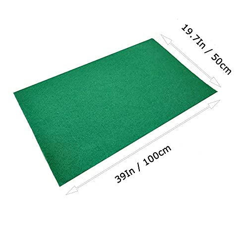 Tfwadmx Reptile Carpet Mat Substrate Liner Bedding Reptile Supplies for