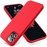 OTOFLY Compatible with iPhone 12 Pro Max Case 6.7