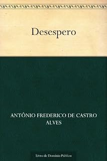 Livro Desespero