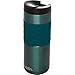 Aladdin , 16oz vacuum insulated, mug with sleeve, Orca