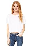 Zara Yoga Studio |LA| Women's Flowy Boxy Tee