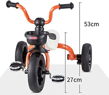 tricycle foldable