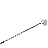 XHHBS Telescopic Water Sampler 500ml Water Sampling