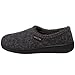 HAFLINGER Unisex ATB Pure Wool Hard Sole Slippers