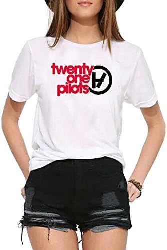 Dream Youth T-Shirt Women Plus Size Print T Shirt For Female