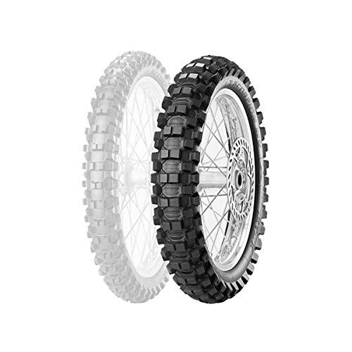 Pirelli Scorpion MX Extra X Rear Tire (100/100-18)