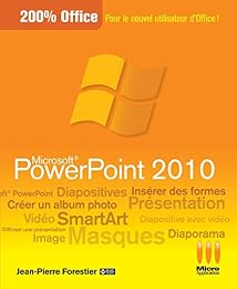 PowerPoint 2010