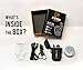 Phone Skope PYRO Putty Winter, Summer, Eco Blend, Emergency Survival Fire Starter (0.5 oz Winter Blend Can + Dual Arc Lighter)