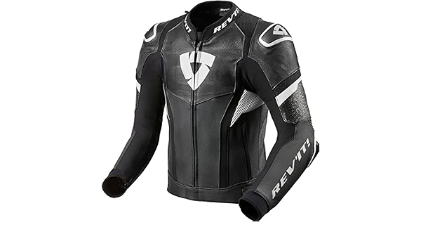 Revit Airstream Chaqueta motos cuero - mejores precios ▷ FC-Moto