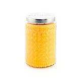 Gold Canyon Candle - MANGO COOLER (26 oz Heritage Jar) ~ Notes of Orange Peel, Pineapple & Mango.