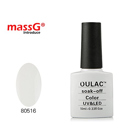 You 10ml Oulac Nail Gel Shine Gloss Matte Polish Varnish Remover
