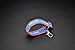 FadeCase Karambit Elite - Blue Steel - Real CSGO Knife Skin Counter Strike Global Offensive Full Tang Fixed Blade Unique Serial Number