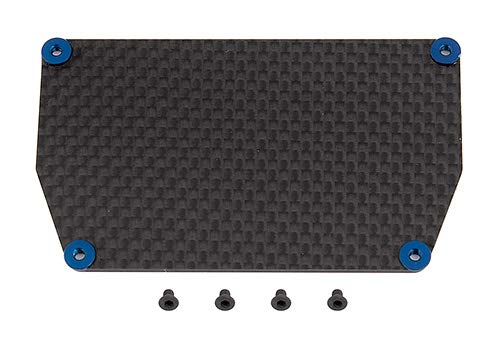 Team Associated Hobby RC Vehicle Parts RC Hobby