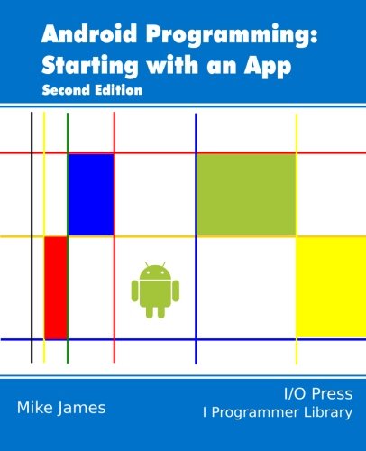 Android Programming: Starting with an App
